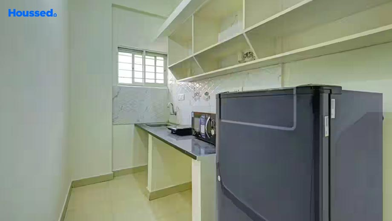 Project Image of Girls & Boys PG/Hostel in Stanza Living Teresina House, BTM Layout - Image 292211