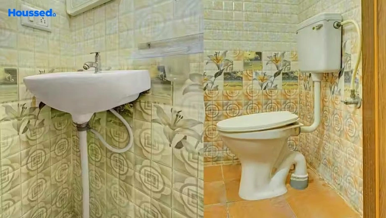 Project Image of Girls & Boys PG/Hostel in Stanza Living Teresina House, BTM Layout - Image 292218