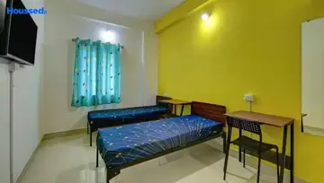 Project Image of Girls & Boys PG/Hostel in Stanza Living Teresina House BTM Layout, Bangalore - Image 292215