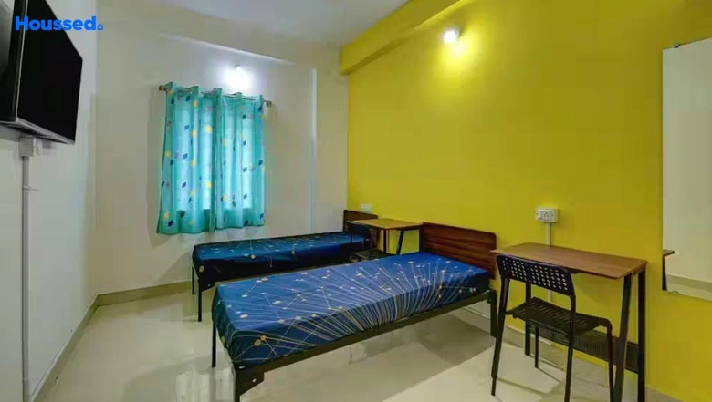 Project Image of Girls & Boys PG/Hostel in Stanza Living Teresina House, BTM Layout - Image 292215