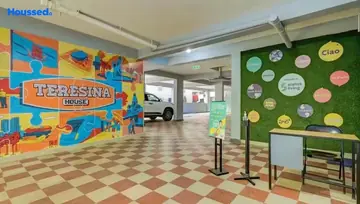 Project Image of Girls & Boys PG/Hostel in Stanza Living Teresina House BTM Layout, Bangalore - Image 292219