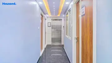 Project Image of Girls PG/Hostel in Stanza Living Villareal House Koramangala, Bangalore - Image 292221