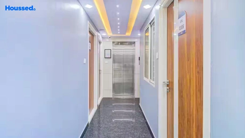 Project Image of Girls PG/Hostel in Stanza Living Villareal House, Koramangala - Image 292221