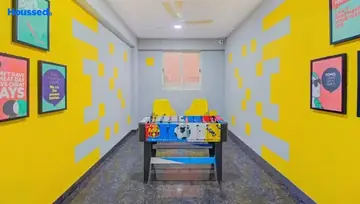 Project Image of Girls PG/Hostel in Stanza Living Villareal House Koramangala, Bangalore - Image 292220