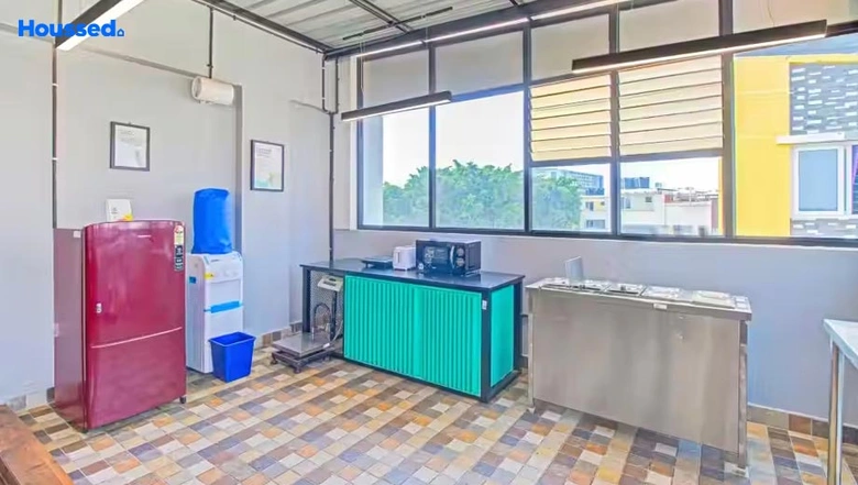 Project Image of Girls PG/Hostel in Stanza Living Villareal House, Koramangala - Image 292225