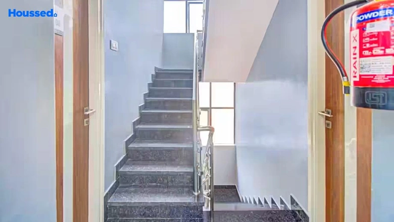 Project Image of Girls PG/Hostel in Stanza Living Villareal House, Koramangala - Image 292224