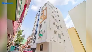 Project Image of Girls PG/Hostel in Stanza Living Villareal House Koramangala, Bangalore - Image 292222