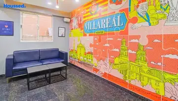 Project Image of Girls PG/Hostel in Stanza Living Villareal House Koramangala, Bangalore - Image 292228