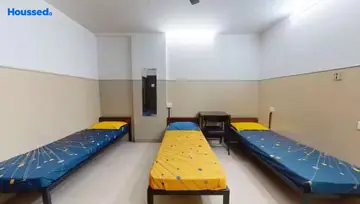 Project Image of Boys PG/Hostel in Stanza Living Vilnius House Mathikere, Bangalore - Image 292236