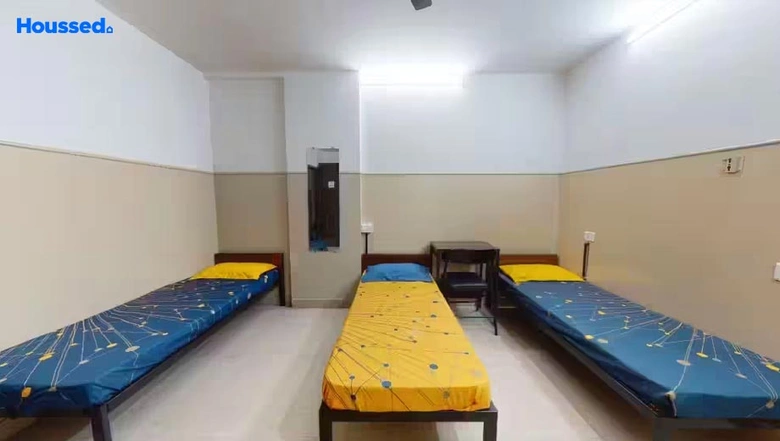 Project Image of Boys PG/Hostel in Stanza Living Vilnius House, Mathikere - Image 292236