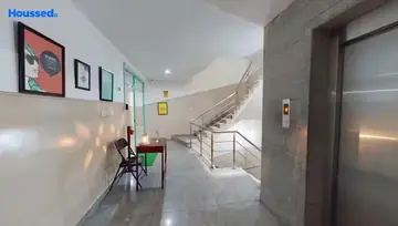 Project Image of Boys PG/Hostel in Stanza Living Vilnius House Mathikere, Bangalore - Image 292238