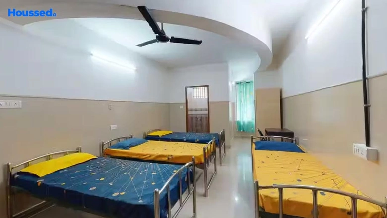 Project Image of Boys PG/Hostel in Stanza Living Vilnius House, Mathikere - Image 292237
