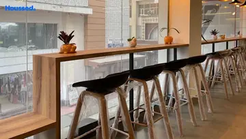 Sample Apartment of Martini Spaces G3S Cinemas Co-Working space in Rohini, New Delhi - Image 292248