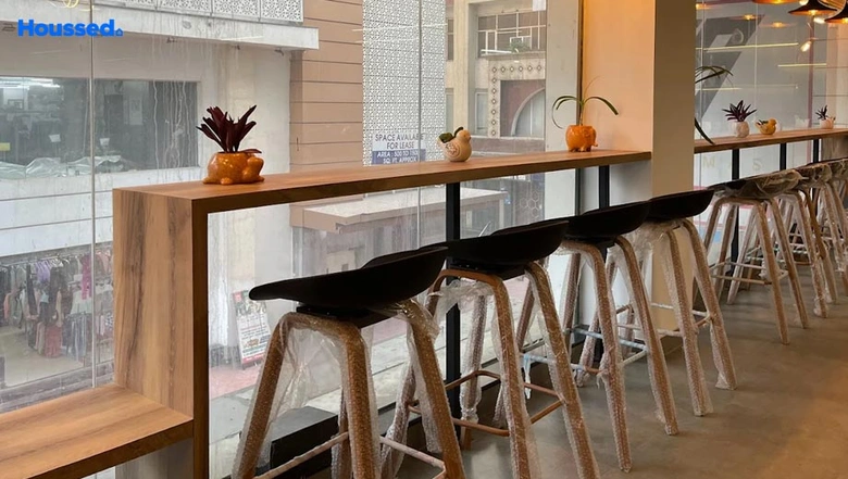 Sample Apartment of Coworking Space in Martini Spaces G3S Cinemas, Rohini - Image 292248