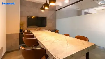 Sample Apartment of Martini Spaces G3S Cinemas Co-Working space in Rohini, New Delhi - Image 292247