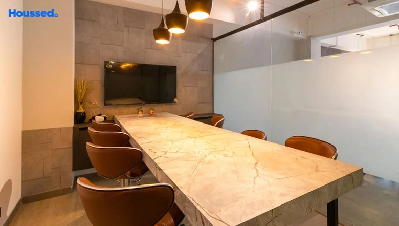 Sample Apartment of Coworking Space in Martini Spaces G3S Cinemas, Rohini - Image 292247