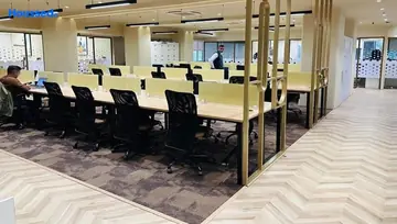 Sample Apartment of Martini Spaces Best Business Park Co-Working space in Shakurpur, New Delhi - Image 292269