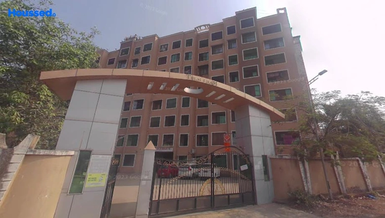 Project Image of Raj Tulsi Dham in Badlapur East, Thane - Image 292346