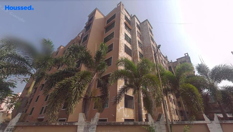 Project Image of Raj Tulsi Dham in Badlapur East, Thane - Image 292345