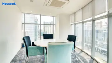 Sample Apartment of SupremeWork Add India Centre Co-Working space in Sector 125, Noida - Image 292385