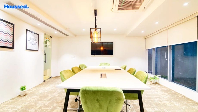 Sample Apartment of Coworking Space in SupremeWork Add India Centre, Sector 125 - Image 292384