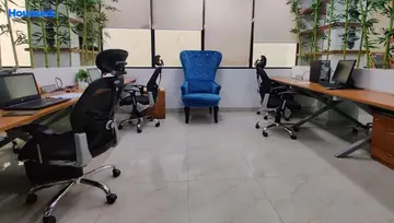 Sample Apartment of Co-offiz Futureheights Co-Working space in Janakpuri, New Delhi - Image 292403