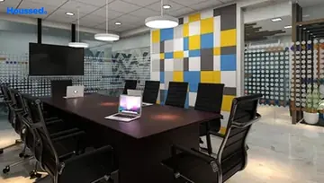 Sample Apartment of Co-offiz Futureheights Co-Working space in Janakpuri, New Delhi - Image 292400