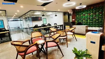 Sample Apartment of SupremeWork Tapasya Corp Heights Co-Working space in Sector 126, Noida - Image 292413