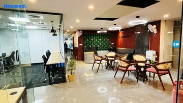 Sample Apartment of SupremeWork Tapasya Corp Heights Co-Working space in Sector 126, Noida - Image 292415
