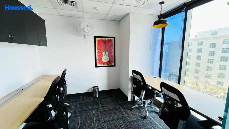 Sample Apartment of Coworking Space in SupremeWork Tapasya Corp Heights, Sector 126 - Image 292417
