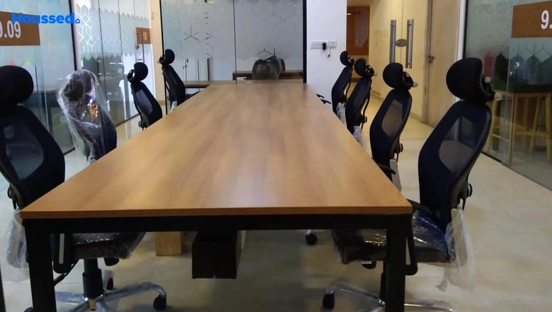 Sample Apartment of Coworking Space in Co-Offiz HB Twin Tower, Pitampura - Image 292408