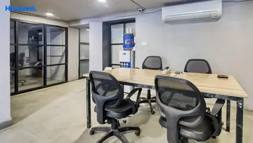 Sample Apartment of Work2Zone Vijay Enclave Co-Working space in Dwarka, New Delhi - Image 293013