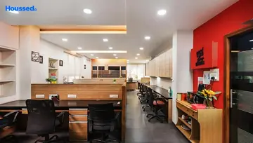 Sample Apartment of Resource Ujagar Chambers Co-Working space in Chembur West, Mumbai - Image 292439