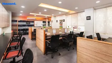 Sample Apartment of Resource Ujagar Chambers Co-Working space in Chembur West, Mumbai - Image 292437