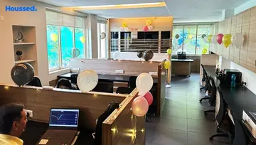 Sample Apartment of Resource Ujagar Chambers Co-Working space in Chembur West, Mumbai - Image 292440