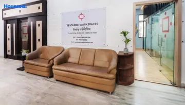 Sample Apartment of Resource Ujagar Chambers Co-Working space in Chembur West, Mumbai - Image 292445