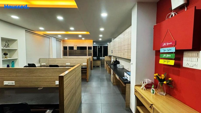 Sample Apartment of Coworking Space in Resource Ujagar Chambers, Chembur West - Image 292446