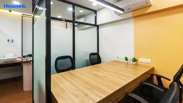 Sample Apartment of Resource Ujagar Chambers Co-Working space in Chembur West, Mumbai - Image 292442