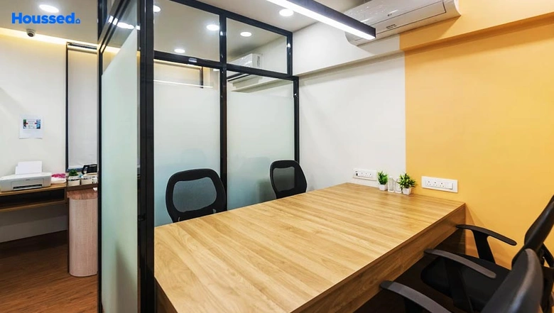 Sample Apartment of Coworking Space in Resource Ujagar Chambers, Chembur West - Image 292442