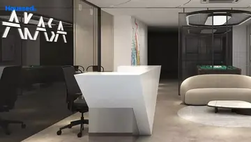 Project Image of AKASA SRB Tower Co-Working space in Patia, Bhubaneswar - Image 292431
