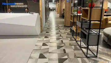 Project Image of AKASA Palm Court Co-Working space in MG Road, Gurgaon - Image 292448