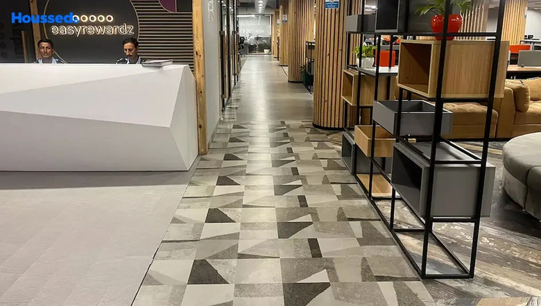 Project Image of Coworking Space in AKASA Palm Court, MG Road - Image 292448