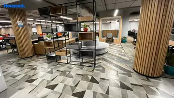 Project Image of AKASA Palm Court Co-Working space in MG Road, Gurgaon - Image 292449