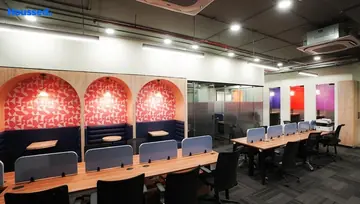 Sample Apartment of YesssWorks Aurum Q6 Co-Working space in Mahape, Navi Mumbai - Image 292455