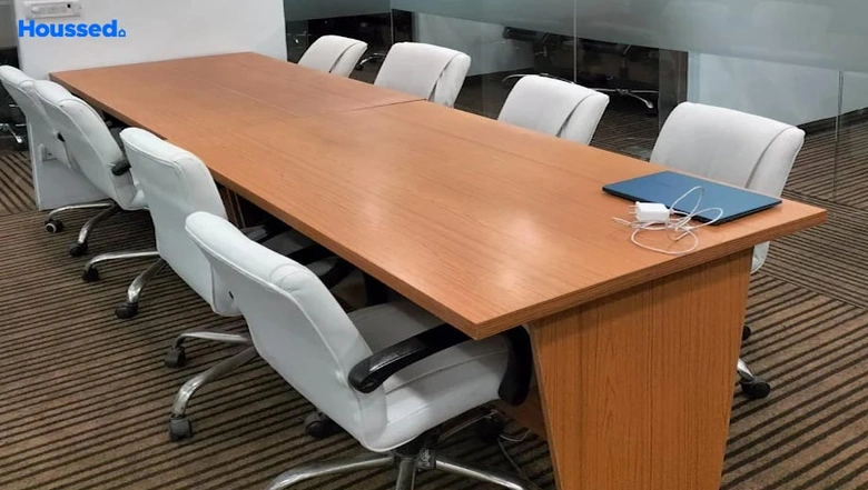 Sample Apartment of Coworking Space in Empowerers DP House, Saket - Image 293027