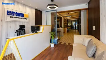 Sample Apartment of Empowerers DP House Co-Working space in Saket, New Delhi - Image 293029