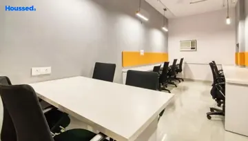 Sample Apartment of Empowerers DP House Co-Working space in Saket, New Delhi - Image 293030