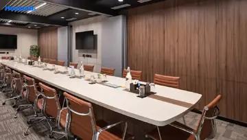 Project Image of Akasa Godrej Genesis Co-Working space in Bidhan Nagar, Kolkata - Image 292466