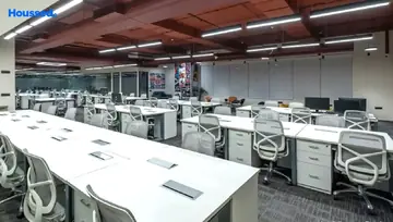 Project Image of Akasa Godrej Genesis Co-Working space in Bidhan Nagar, Kolkata - Image 292465