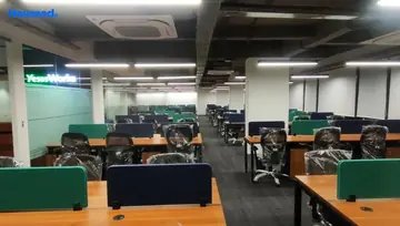 Sample Apartment of YesssWorks 271 Business Park Co-Working space in Goregaon East, Mumbai - Image 292469